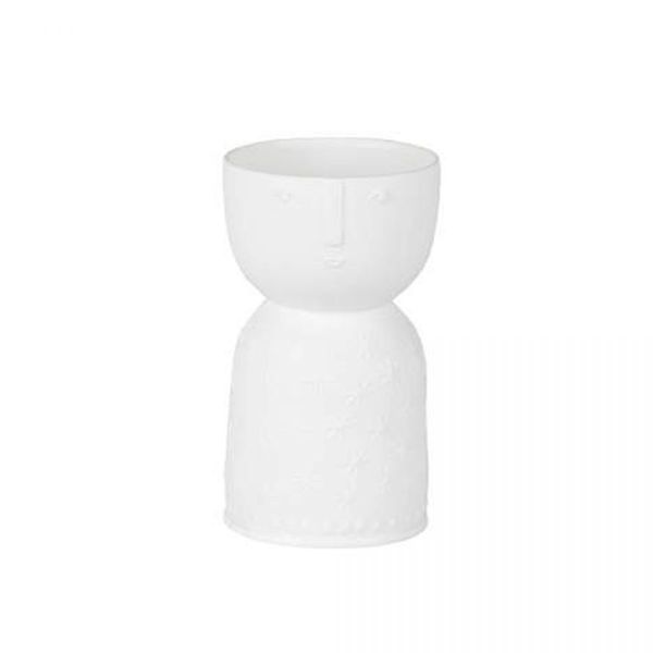 Räder Porcelain natural figures - Stella - white (NC)