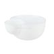 Räder Small bowl - Two Gether (14x12x6,5cm) - white (0)