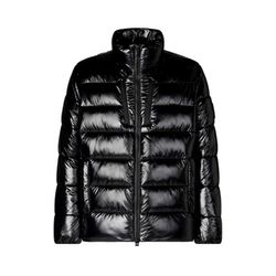 Save the duck Quilted jacket - Mitch - black (1000)