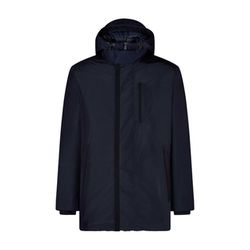 Save the duck Jacket - Goring - blue (90048)