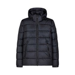 Save the duck Quilted jacket - Boris - blue (20342)