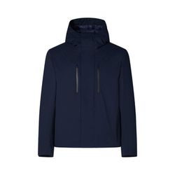 Save the duck Jacket - Cesar - blue (90010)
