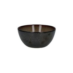 Pomax Small bowl - Harvest - brown (SEP)