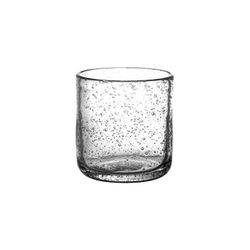 Pomax Glas - Vico - weiß (CLR)