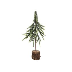 Pomax Christmas tree (43cm) - Albero - green (GRE)