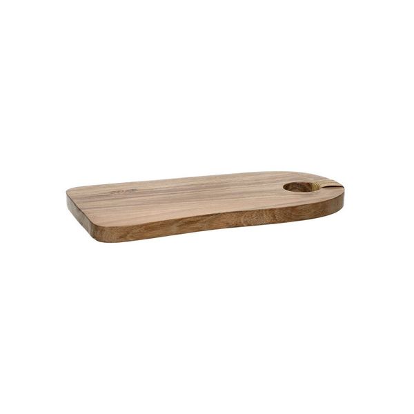Pomax Cutting board - Ontario - brown (NAT)