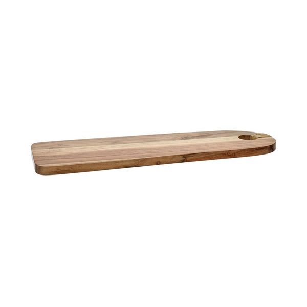 Pomax Chopping board - Ontario - brown (NAT)