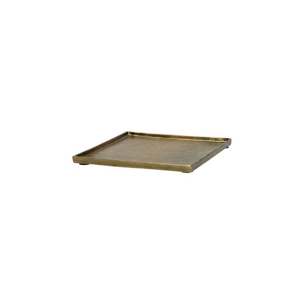 Pomax Platter - Sinclair - gold/brown (BRA)