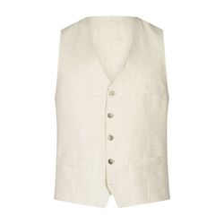 Roy Robson Vest - beige (A250)