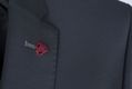 Roy Robson Slim fit jacket - blue (A401)