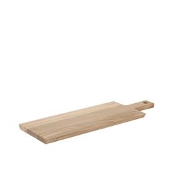 Blomus Cutting board - Borda - brown (00)