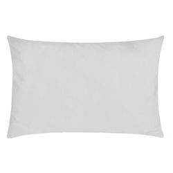 Blomus Pillow filling (30 x 50 cm) in polyester wool - white (00)