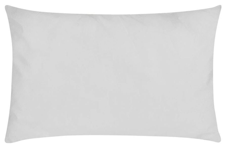 Blomus Pillow filling (40 x 60 cm) from polyester wool - white (00)