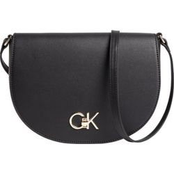 Calvin Klein Shoulder bag  - black (BAX)