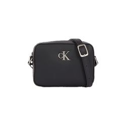 Calvin Klein Monogram Camera Bag - black (BDS)