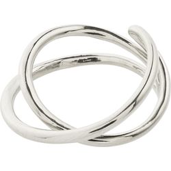 Pilgrim Ring - Amalie  - silver (SILVER)