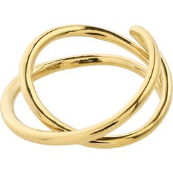 Pilgrim Ring - Amalie  - gold (GOLD)