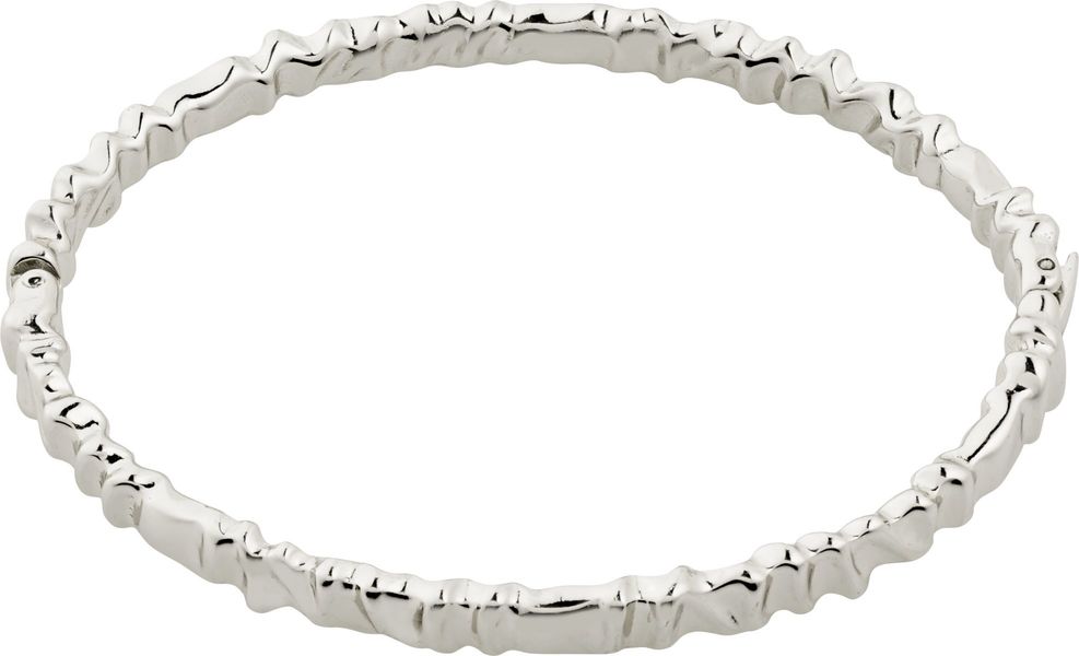 Pilgrim Bracelet - Kindness - silver (SILVER)