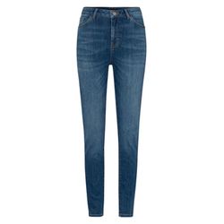 Zero Jeans Skinny Fit Padua - bleu (8622)