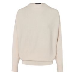 Zero Sweater with ribbed structure - beige (1076)