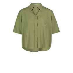 Betty & Co Shirt blouse - green (5351)