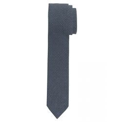 Olymp Tie Super Slim 5 Cm - blue (15)
