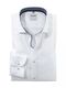 Olymp Body Fit: Chemise Olymp Level Five  - blanc (00)