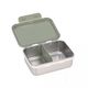 Lässig Lunchbox - Happy Prints Light Olive - grün (Olive)