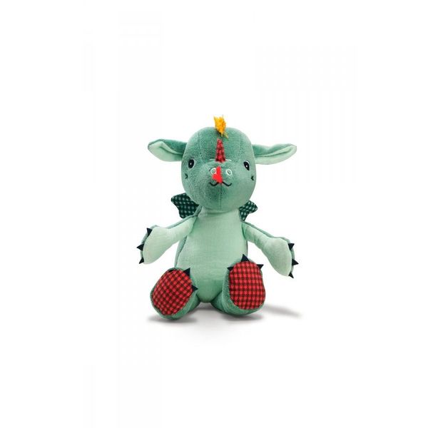 Lilliputiens Cuddly toy - Joe - green (00)