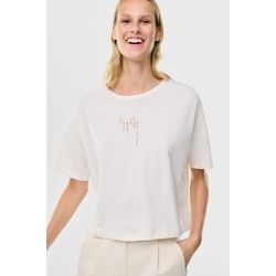 ECOALF T-Shirt - Bitter - weiß (021)