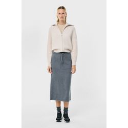 ECOALF Skirt - Jonda - gray (339)