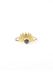 Riverstones Ring - Empowered - gold (Gold)