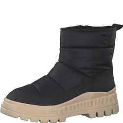 s.Oliver Red Label Winterboots - black (001)
