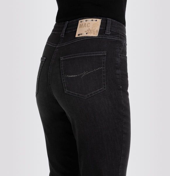 Women Pants, Melanie, Perfect, black D999
