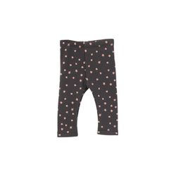s.Oliver Red Label Leggings with thermal fleece lining - gray (96A5)