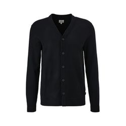 Q/S designed by Cardigan in clean look - black (9999)