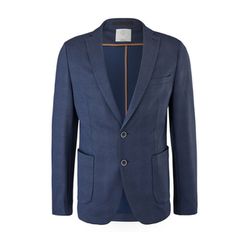 s.Oliver Black Label Indoor suit jacket - blue (59N3)