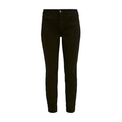 comma Skinny: Denim trousers - black (99Z2)