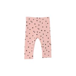 s.Oliver Red Label Leggings mit Thermofleece-Futter - pink (42A5)