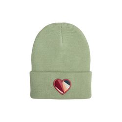 s.Oliver Red Label Hat - green (7360)