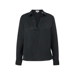 s.Oliver Red Label Recycled polyester blouse  - black (9999)