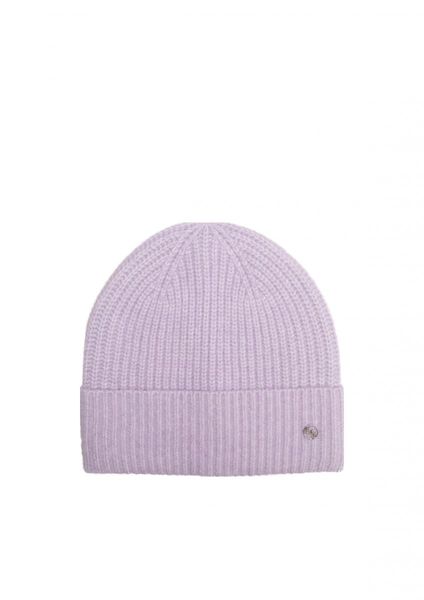 Bonnet shop lacoste violet