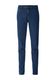 Q/S designed by Skinny Fit: Super Skinny leg-Jeans - Sadie - blau (58Z8)