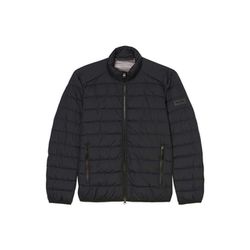 Marc O'Polo Quilted Vest - black (898)