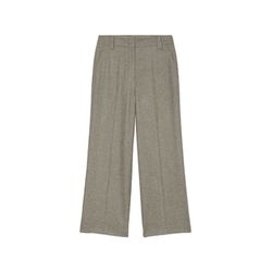 Marc O'Polo Pantalon Straight Leg - brun (G08)
