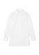 Marc O'Polo Popeline blouse - white (100)
