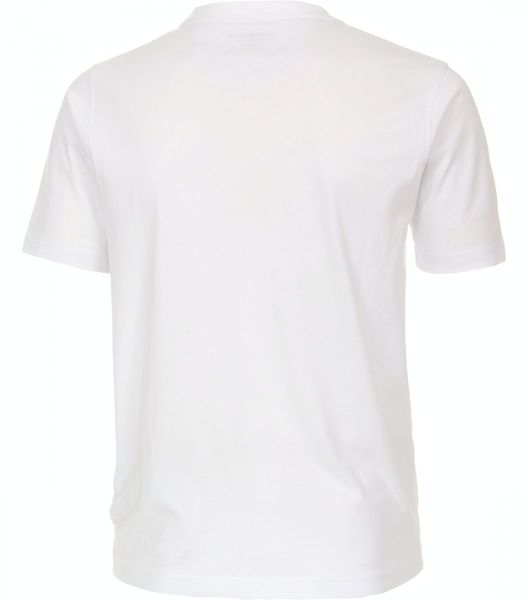 Casamoda T-Shirt - weiß (000)