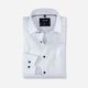 Olymp OLYMP Luxor modern fit business shirt - white (00)