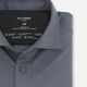 Olymp Modern fit : chemise - gris (67)