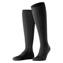 Falke Knee socks   - black (3000)